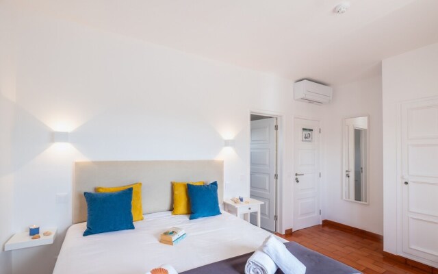 Villa Benagil Boutique