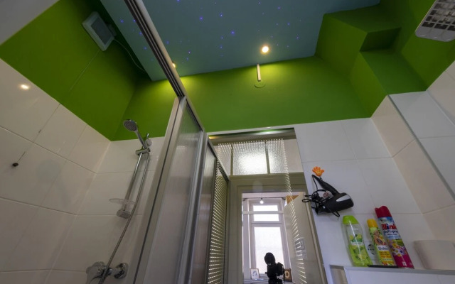 Delphin Apartment