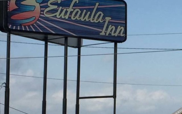 Eufaula Inn
