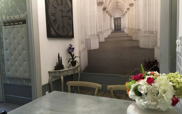 Standard Apartment by Hi5 - FehÃ©rahajÃ³