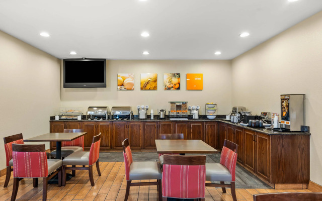 Comfort Inn US 60/63