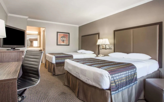 Signature Inn Mountain View