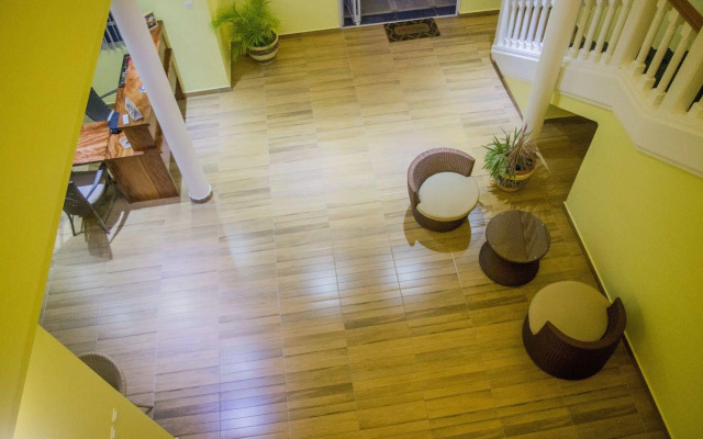 Captain's Villa