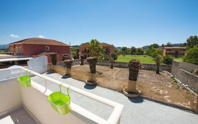 Sidari Inn Aparthotel