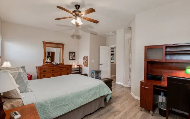 Sunset Maricopa home