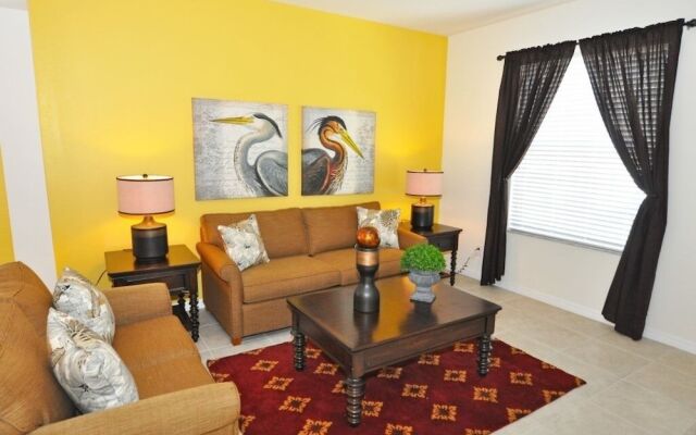 Sensual Solterra - 6 Bedrooms - Sleep 12 Home