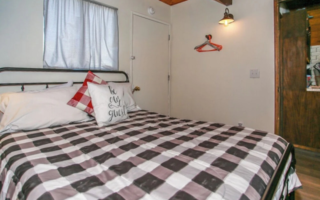 Bills Big Bear Bunkhouse