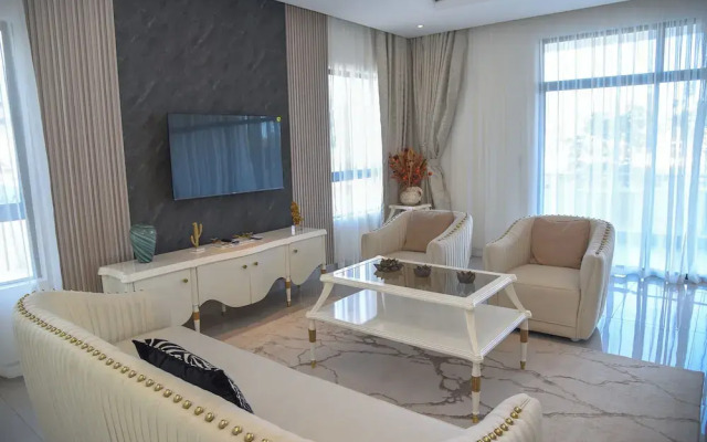 Mira Heights Residences