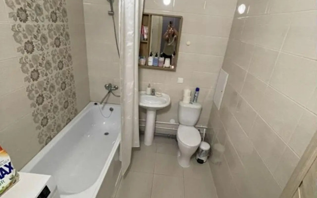 Апартаменты на проспекте Красный 305