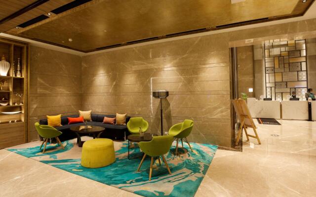 Holiday Inn Gurugram Sector 90 by IHG