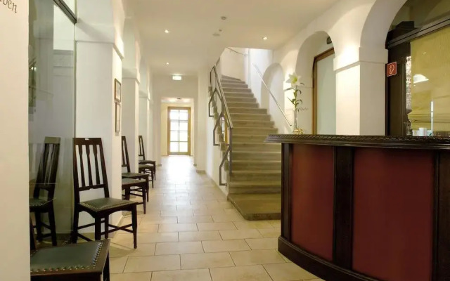 Hotel Alter Pfarrhof