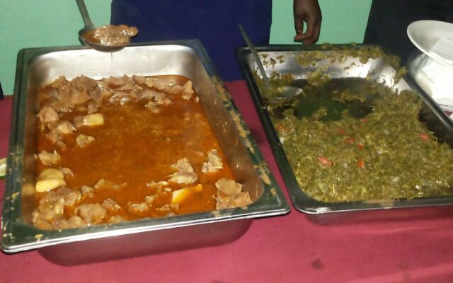 Leosim Hotel Nebbi