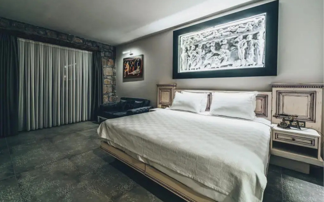 Assos Dionysos Hotel Special Class - Adults Only