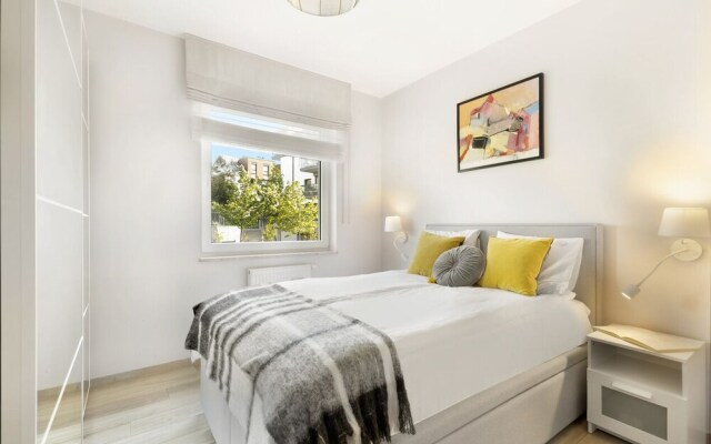 Elite Apartments Malczewskiego 109