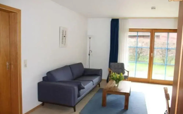 Gemutliche Ferienwohnung auf Fehmarn