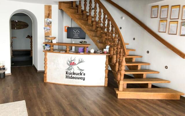 Kuckucks Hideaway