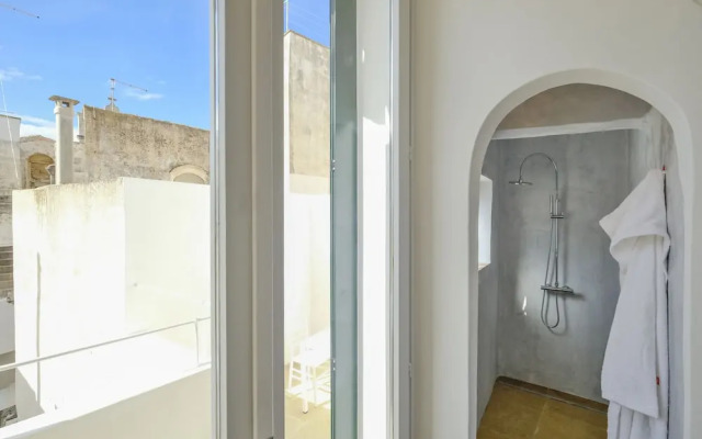 Pascaraymondo Suite Palace