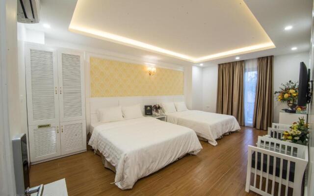 Lieber Hotel 2