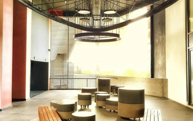 Tamarind Suites Cosy Studio