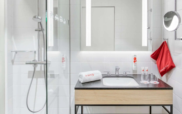 IntercityHotel Graz