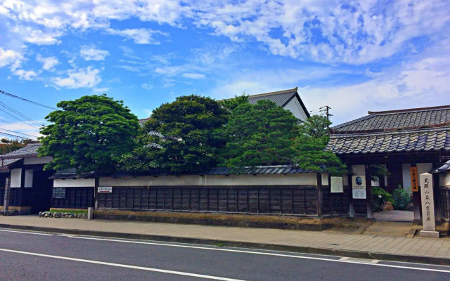 Ryotei Yamanoi