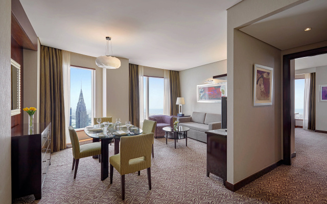 Rose Rayhaan Hotel by Rotana