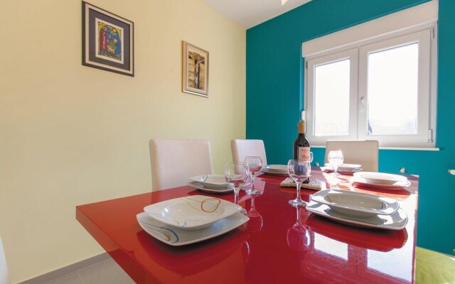 Awesome Home in Tugare With Wifi and 4 Bedrooms