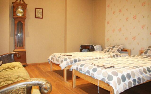 Teddy Bear Hostel Riga