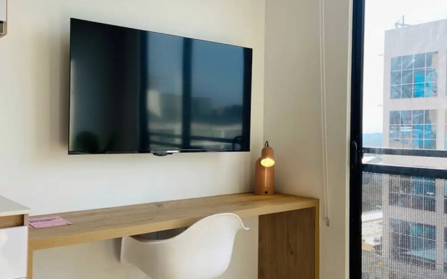 w Loft in Chapinero
