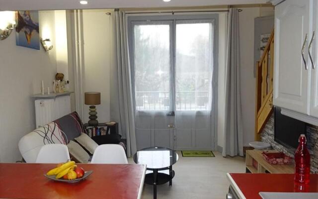 Appartement T2 duplex La Savoie