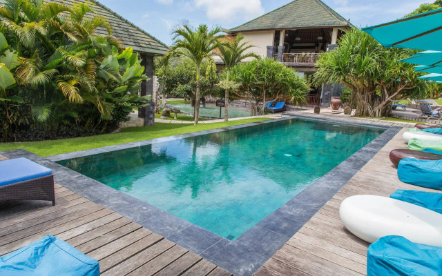 ZEN Rooms Uluwatu Hidden Pecatu