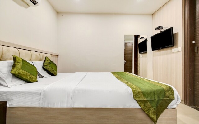 Itsy Hotels Solitaire