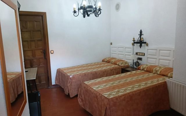 Hosteria Real Zamora