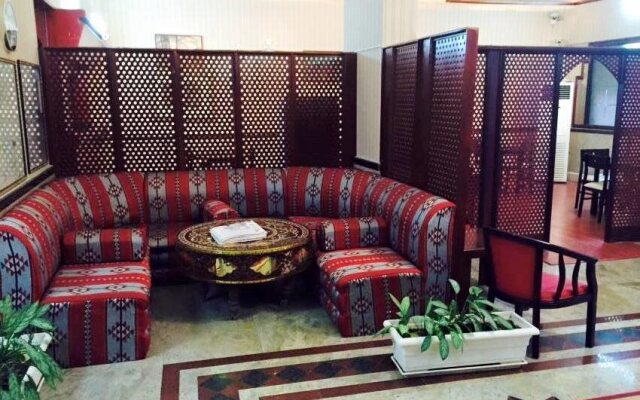 Al Mourouj Inn Hotel