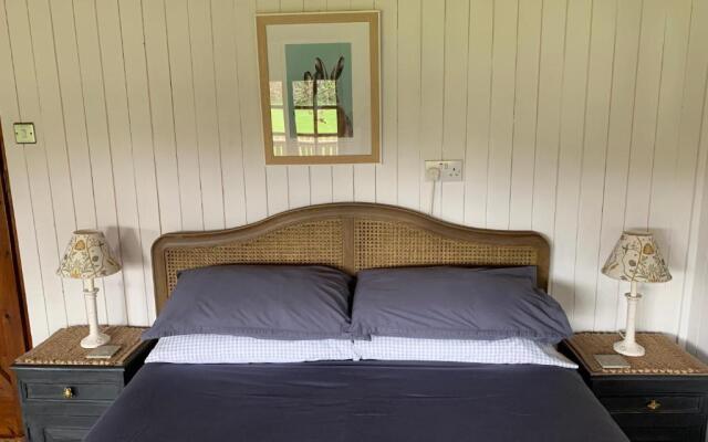The Cider Shed Bed and Breakfast