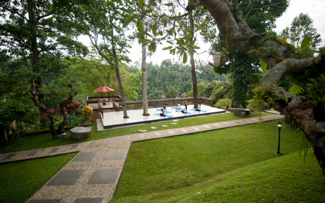 Beji Ubud Resort