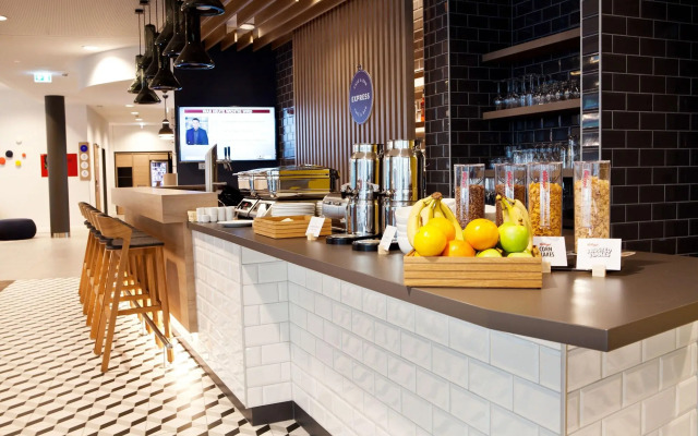 Holiday Inn Express Saarbrucken by IHG