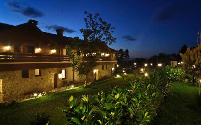 Esterra Vini Guest House