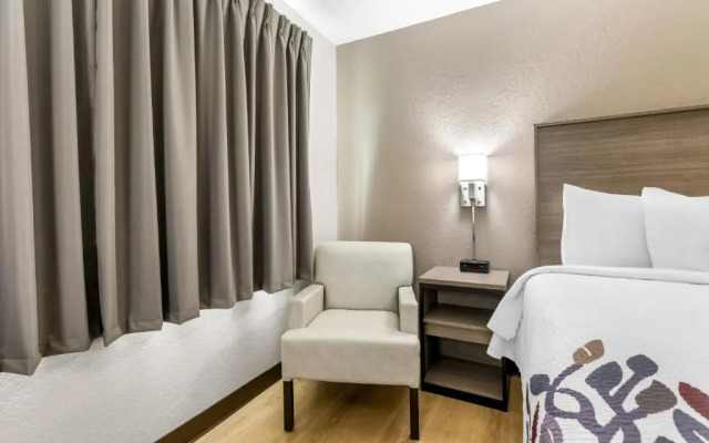 Super 8 Huntsville Alabama