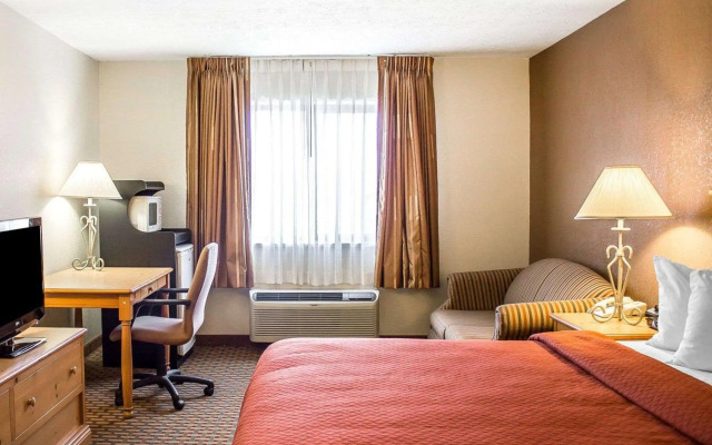 Quality Inn