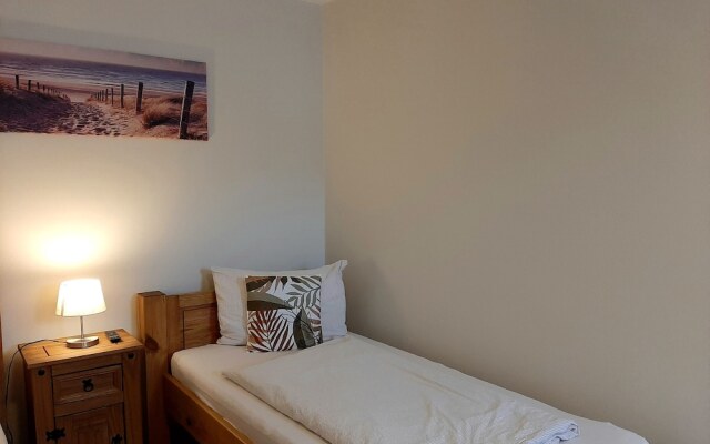 Fiore Gästezimmer E11