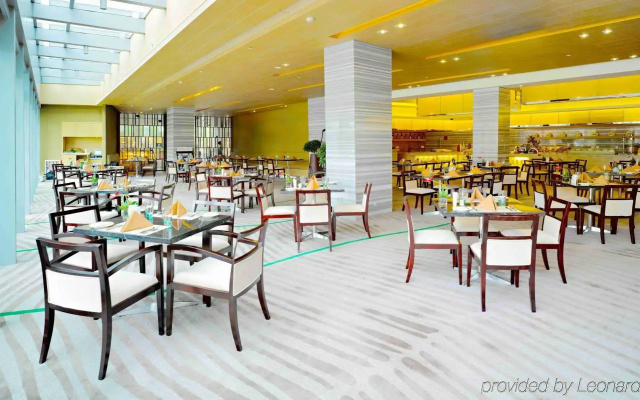 Crowne Plaza Guangzhou Huadu by IHG