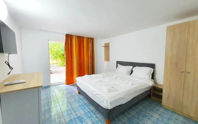 Hotel Decebal Eforie Nord