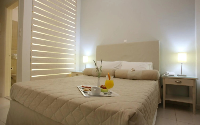 Hotel Benois