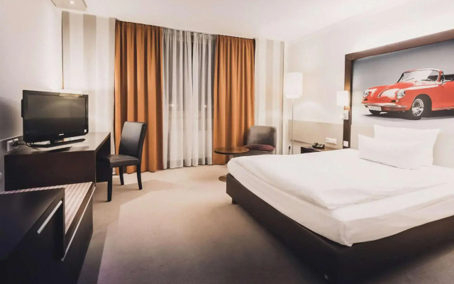 elaya hotel stuttgart ludwigsburg ehemals Abacco by Rilano