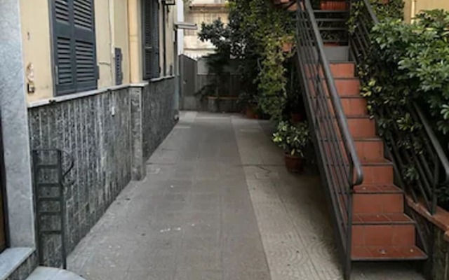 Capodichino Apartment 127 - 20