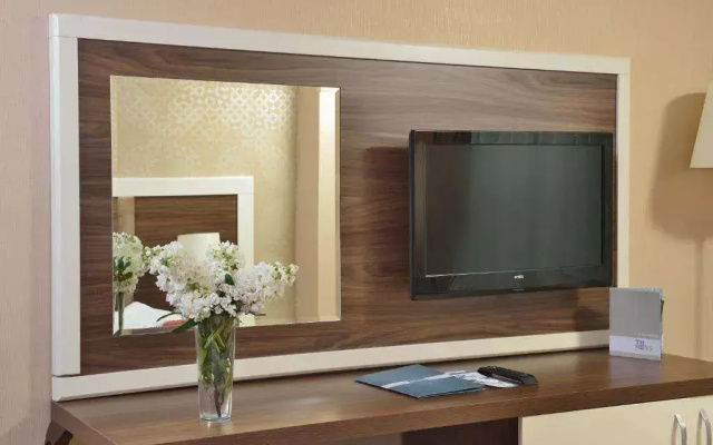 The Sign Kocaeli Thermal Spa Hotel & Convention Center