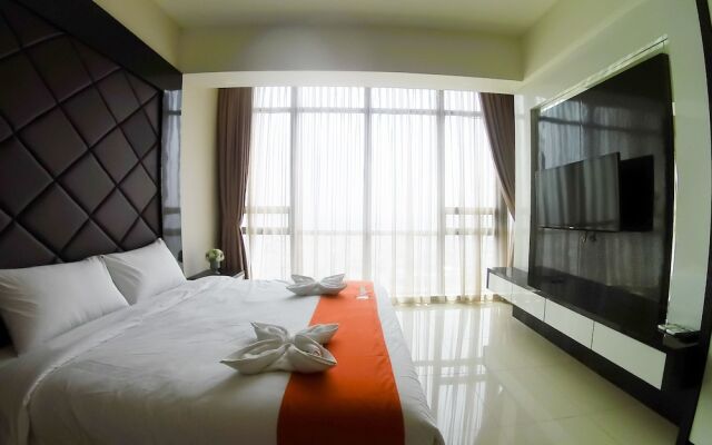 Apatel St Moritz Presidential Lt39