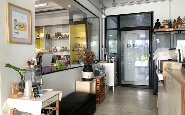 Sleep Sheep Phuket Hostel SHA