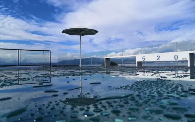 Wendao Panxiyuan Lake View Inn